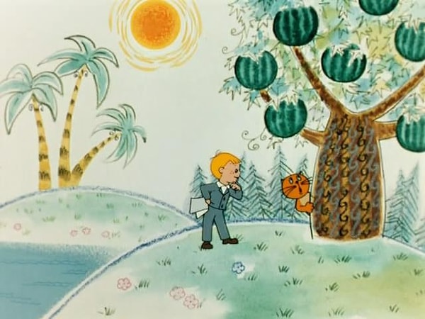 Посмотреть ответ: