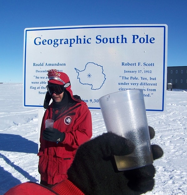 5. Можно встретить Новый год 24 раза