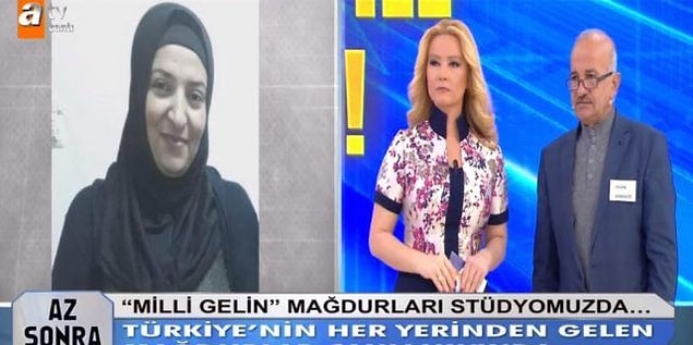 Sadece Karagöz'ü kandırmadıkları ortaya çıktı.