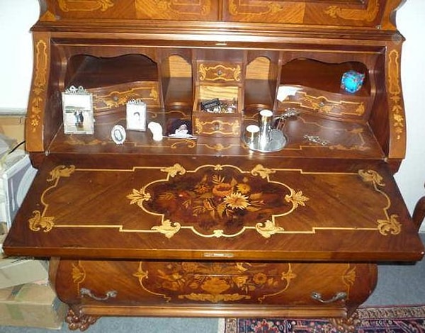 2. Выглядит серьезно! Что же это?