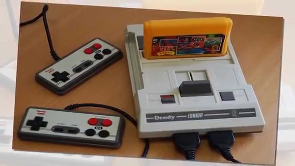 2. Во что из следующего вы играли, когда были ребенком?