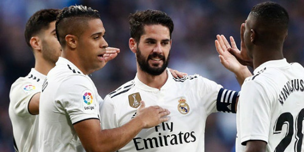 2018 Kulüpler Dünya Kupası Başlıyor! Kupayı 4. Kez Kazanma Yolunda Olan Real Madrid'in Maçı Ne Zaman ve Hangi Kanalda?