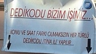 Dedikodunu Yapan Kişinin Kim Olduğunu Açıklıyoruz!
