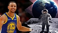 Stephen Curry Doesn't Believe Moon Landings And NASA Is Ready To Prove It!