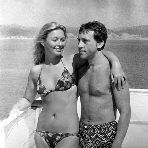 7. Как звали главного героя в «Балладе о маленьком человеке»?