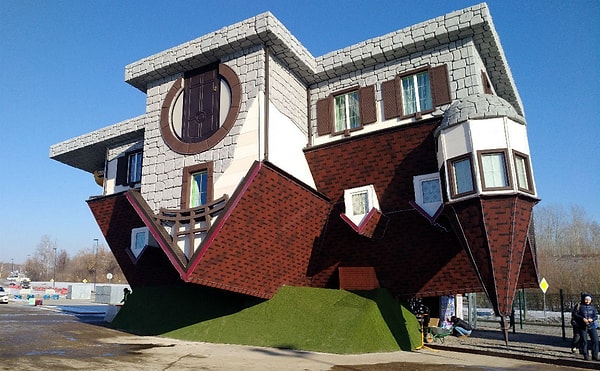 5. Где бы вы хотели жить?