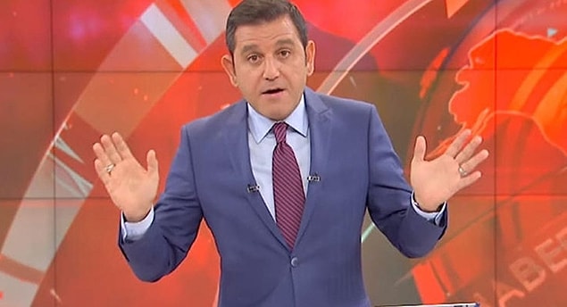 Hatta gazeteci Fatih Portakal,Ekrem İmamoğlu'nun Ordu Valisi Seddar Yavuz'a "Tam bir it" dediği görüntüleri izlediğini söylemişti.