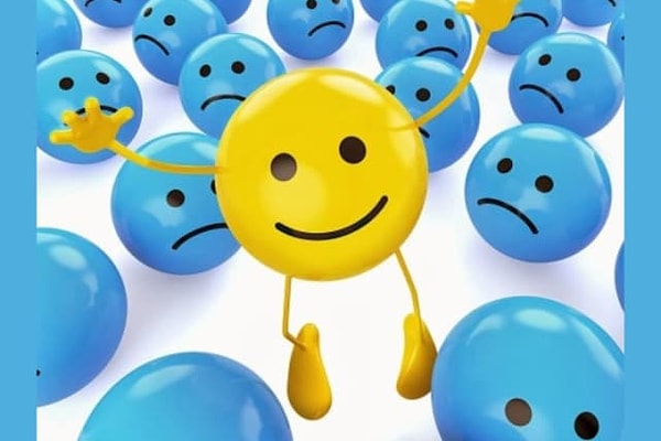 Вы оптимист!