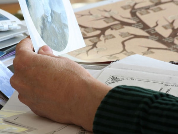 7. Вы бы не удивились, если бы узнали, что ваши предки были...