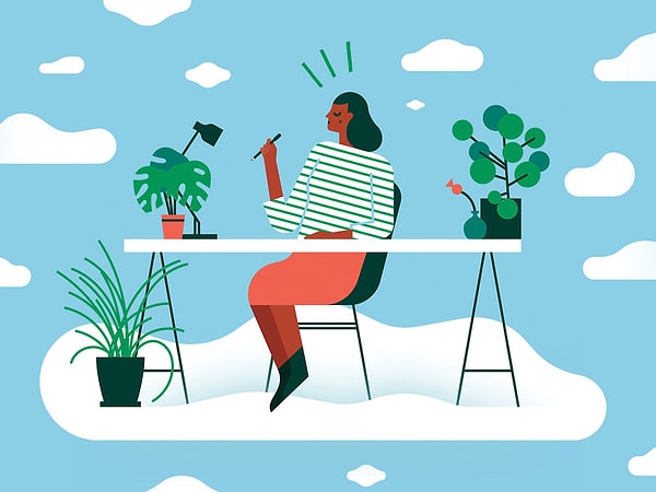 4. Как часто вы испытываете беспокойство и тревожность?