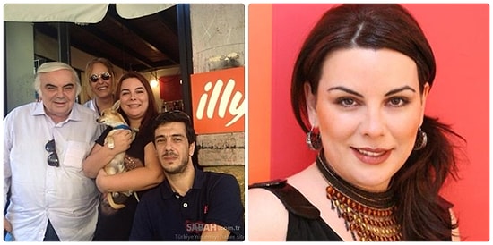 Ünlü Oyuncu Seren Fosforoğlu ve İbrahim Öztürk Tek Celsede Boşandı! Peki Seren Fosforoğlu Kimdir?