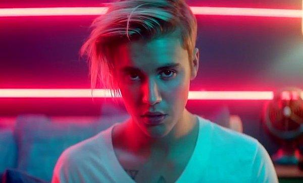 Rewind videosu bu rekoru kırmadan önce YouTube'un en çok dislike rekoru Justin Bieber'da bulunuyordu.