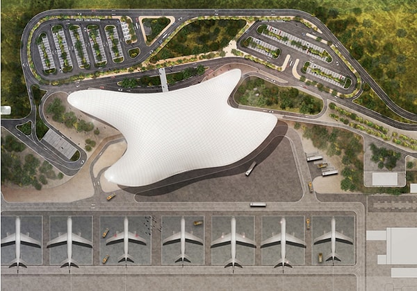 7. Инновации и модернизация, куда же без них! :)