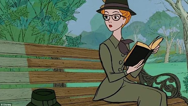 15. И последнее: что это за мультик?