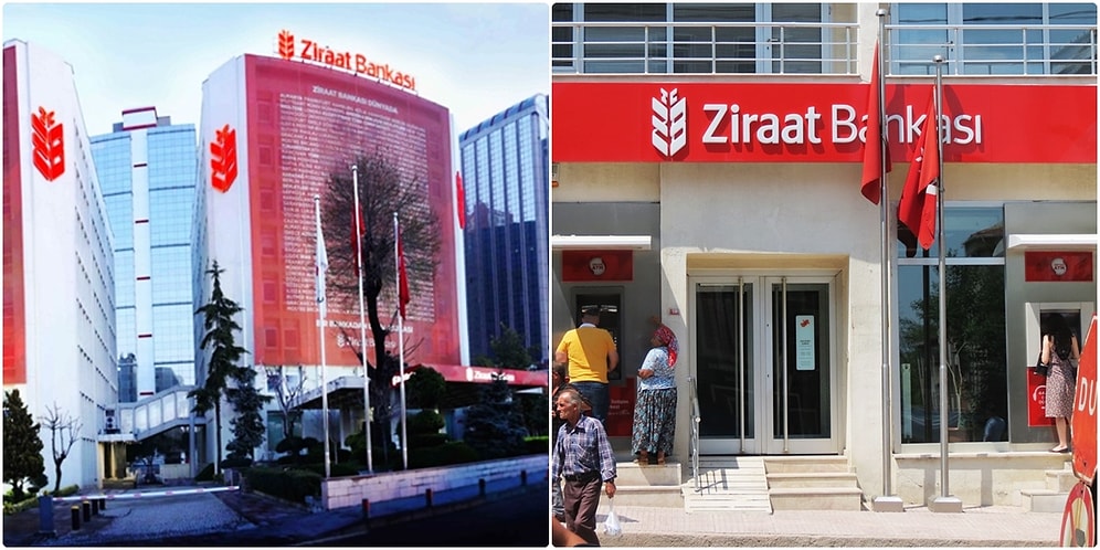 Ziraat Bankası'ndan Yeni Uygulama: Aylık 0,98 Faizle 500 Bin TL'ye Kadar Konut Kredisi İmkanı