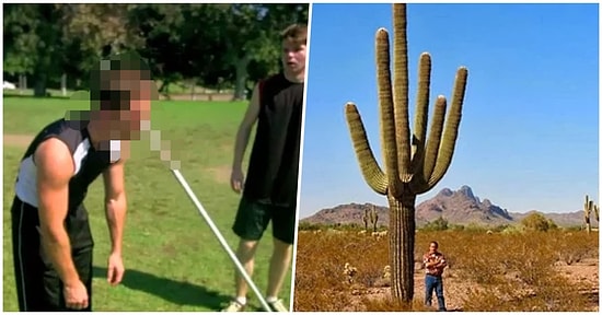 Dünyanın Dört Bir Tarafından "Yok Artık" Dedirten 15 Sıra Dışı Ölüm Hikâyesi