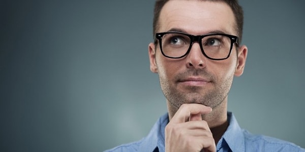 8. Лжеца можно выявить по мимике