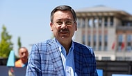 Melih Gökçek'in, Mansur Yavaş'ın Kazandığı Dünya Belediye Başkanları Ödülünde Hile Yaptığı Ortaya Çıktı...