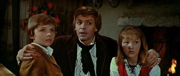 7. Нельзя не вспомнить!