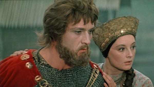 8. А это кадр из...