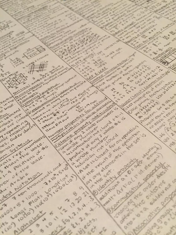 20. И это от руки писал человек!