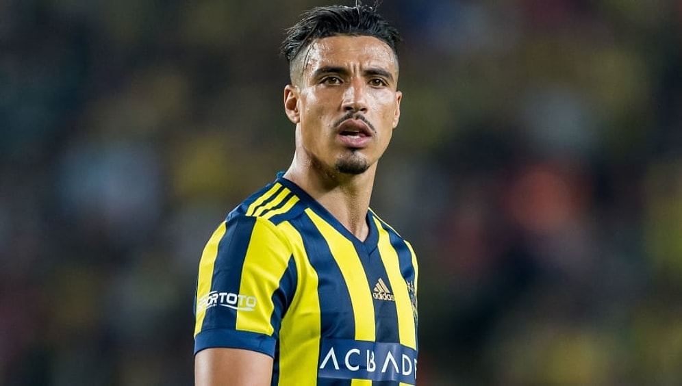 Dirar Fenerbahçe'den Ayrılıyor! İşte Yeni Takımı