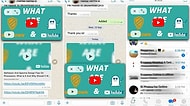 WhatsApp'tan Bir Yenilik Daha! Artık YouTube ve Instagram Paylaşımları Bakın Nasıl Görünecek?