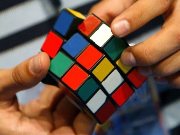 Способность к анализу!