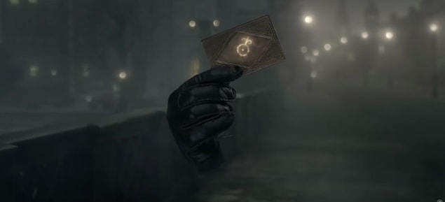11. Kart numarası sahnesinin CGI ile yapılacağını bilmeyen Jude Law, ''Fantastik Canavarlar: Grindelwald'un Suçları'' filmi için bu kart hilesini öğrenmiş.