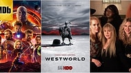 IMDb, 2018'in En Popüler Film ve Dizilerini Açıkladı!