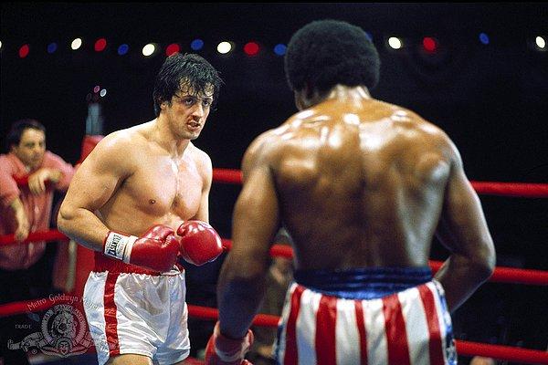1. Rocky 1-2-3-4-5 (1976)