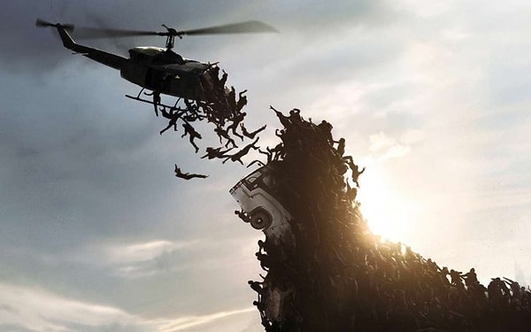 8. «Война миров 2»