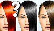 Тест: С вас - выбрать причёску, с нас - рассказать о тонкостях вашей душевной организации