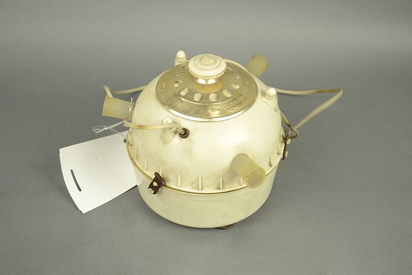 7. Что за штуковина?