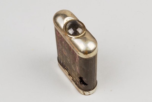 9. Так, так... А тут у нас что?