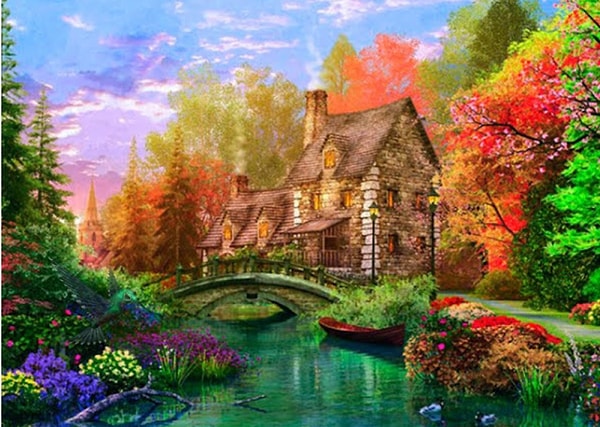 6. Всмотритесь. Нашли?