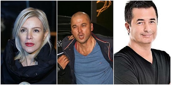 Ömür Gedik'ten Papağanına İşkence Yapıp Gözaltına Alınan Murat Özdemir İçin Korkunç Açıklama Geldi: Acun da Tehlikede Olabilir!