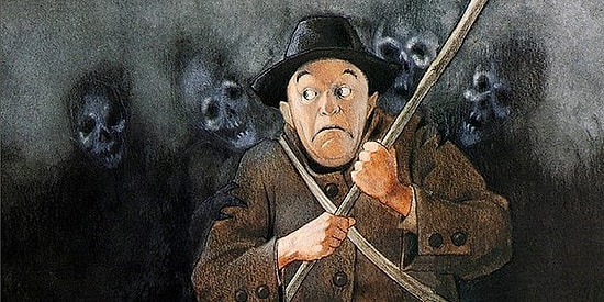 Тест: Сколько в вас параноика?!