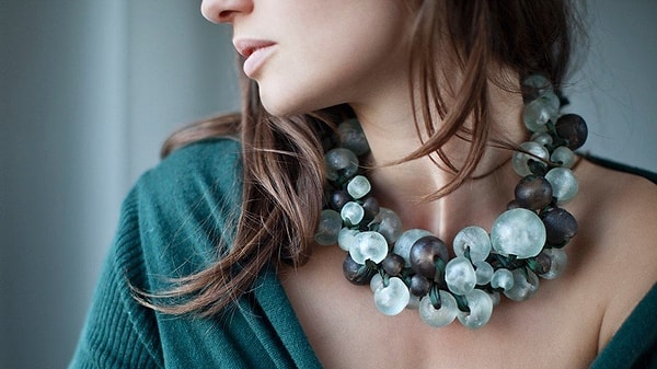 На Новый год вы получите дизайнеское украшение!