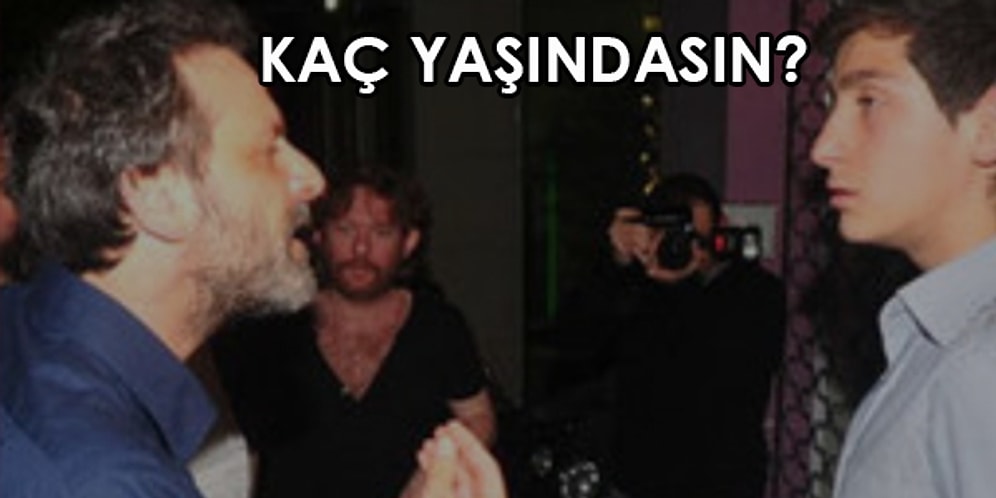 Çocuğuna Koymak İstediğin İsme Göre Yaşınızı Tahmin Ediyoruz!