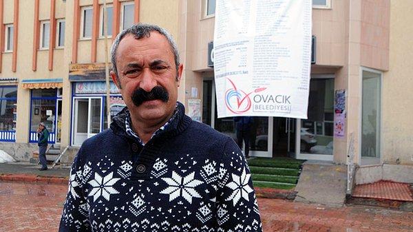 12. 5 Şubat | Türkiye'de yaygın olmayan bir belediyecilik anlayışıyla yönetilen Ovacık'tan örnek olabilecek bir hareket geldi. Belediyenin bir yıllık gelir-gider bilançosu kamuoyuna sunuldu.