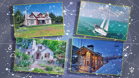 Знак зодиака подскажет, куда отправиться в отпуск в 2019 году