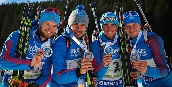 Тест для любителей биатлона: Хорошо ли вы знаете этот вид спорта?