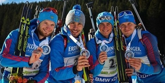 Тест для любителей биатлона: Хорошо ли вы знаете этот вид спорта?