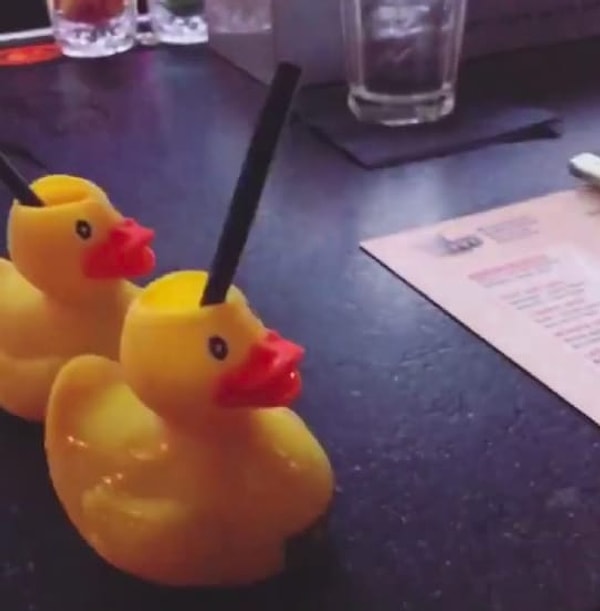 9. А знаете что, никогда не поздно почувствовать себя ребёнком...