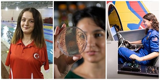 Göğsünüz Kabaracak: 2018 Yılındaki Başarılarıyla Tüm Türkiye’ye İlham Veren 27 Türk Genci!