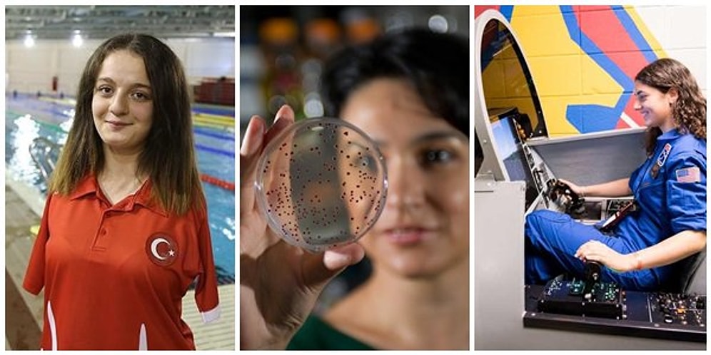 Göğsünüz Kabaracak: 2018 Yılındaki Başarılarıyla Tüm Türkiye’ye İlham Veren 27 Türk Genci!