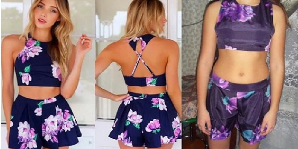 Hayatta Hiçbir Şeyin Göründüğü Gibi Olmadığının Kanıtı Niteliğindeki 14 Görsel