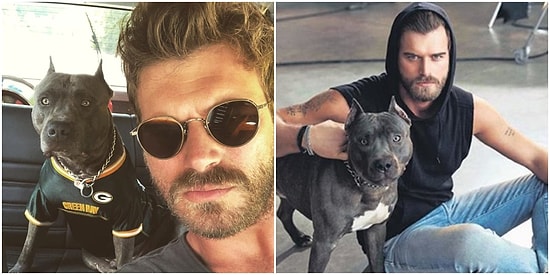 'Kanıtlarsanız Oyunculuğu Bırakırım': Köpeği Mars'a İşkence Ettiği İddia Edilen Kıvanç Tatlıtuğ'dan Sert Savunma