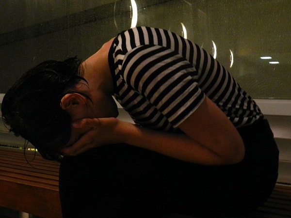 20. "Сожаление"